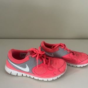Nike sneakers